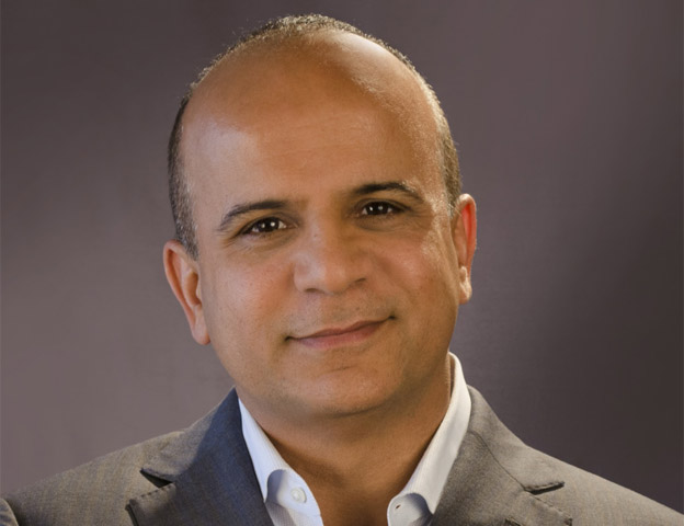 CEO and Founder of Edible Arrangements: Tariq Farid